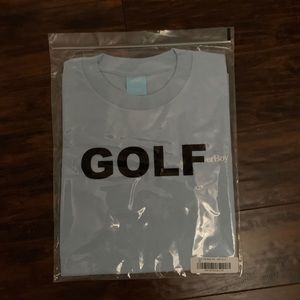 GOLF WANG blue Save the Bees tee *BRAND NEW